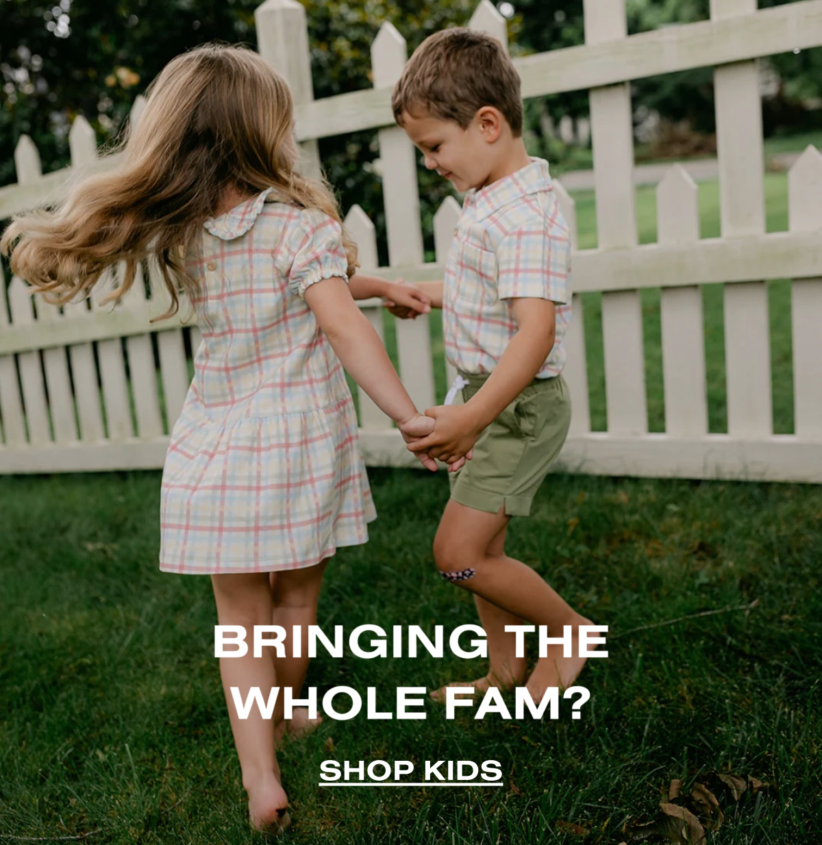 Kids