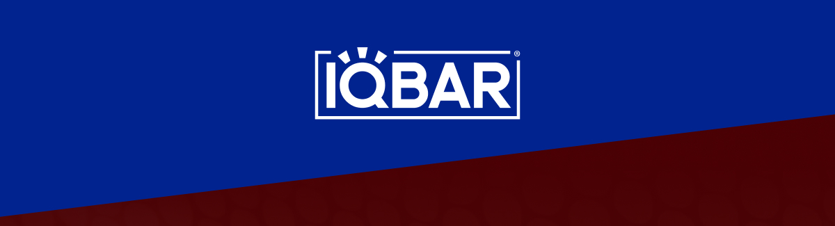 IQBar Homepage