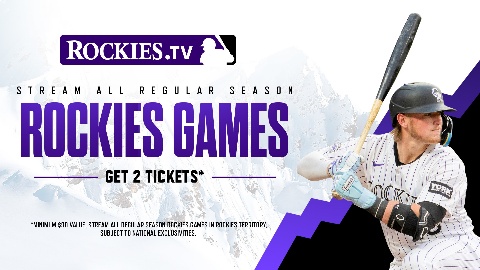 Rockies.TV