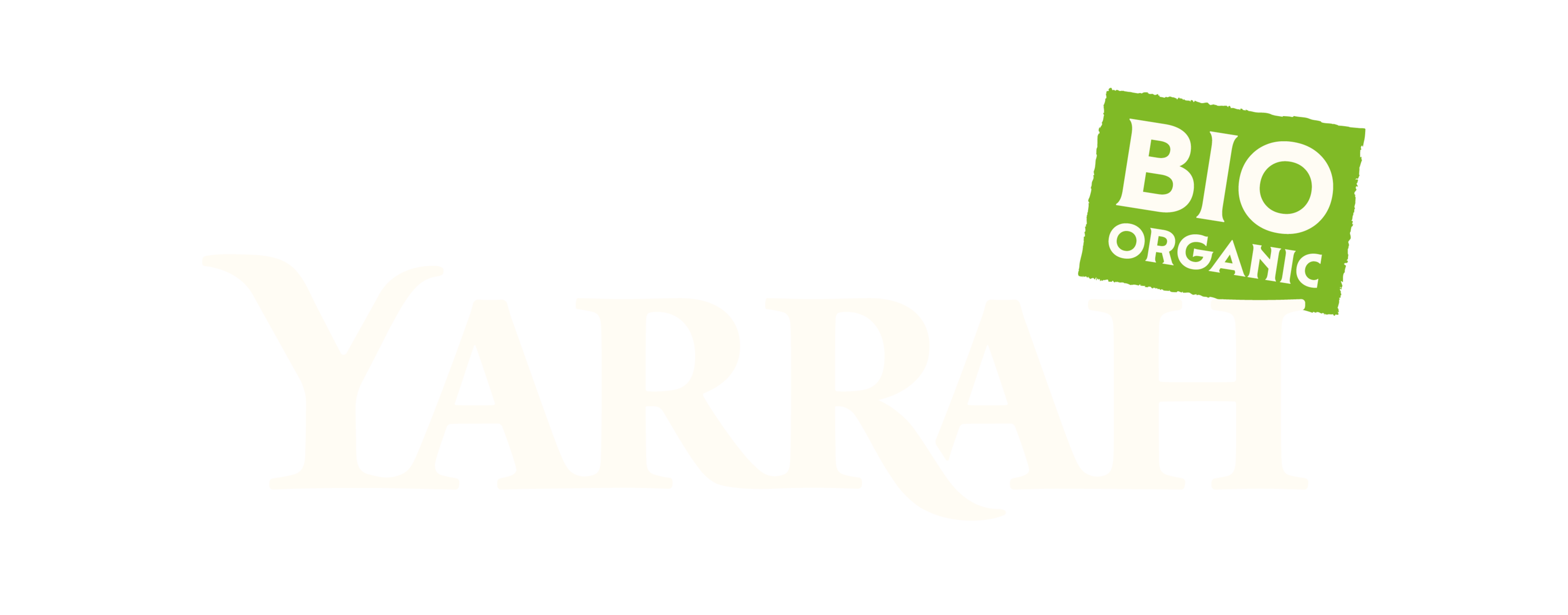 Yarrah logo