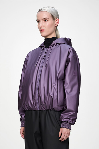 Lohja Insulated Bomber W Jacket