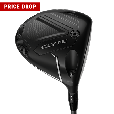 Elyte Driver