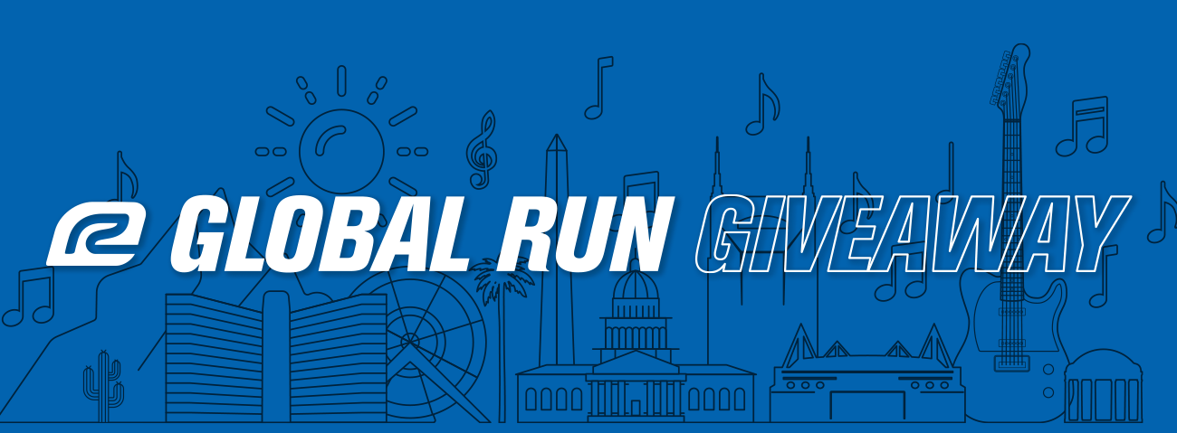 Road Runner Sports + Rock N Roll Running Series