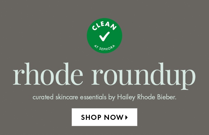 rhode roundup