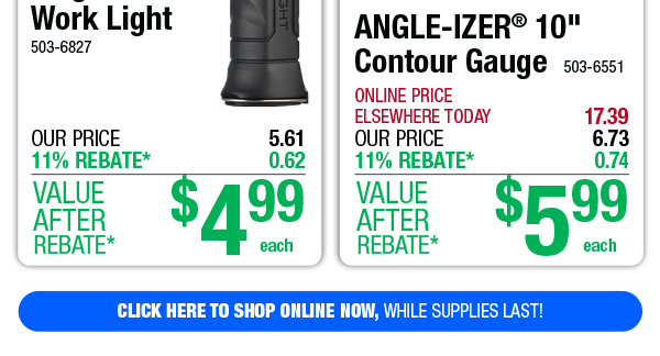 ANGLE-IZER® 10