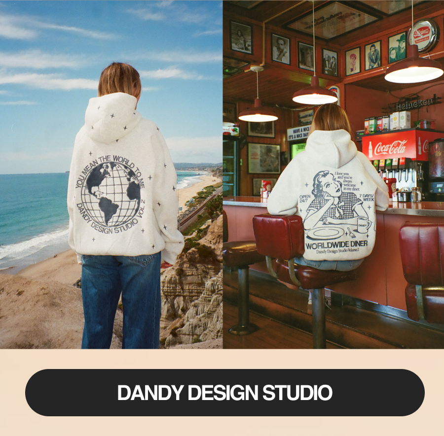Dandy Design Studio
