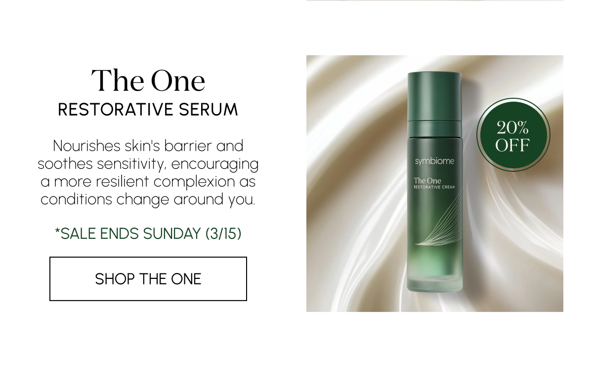 Shop The One
