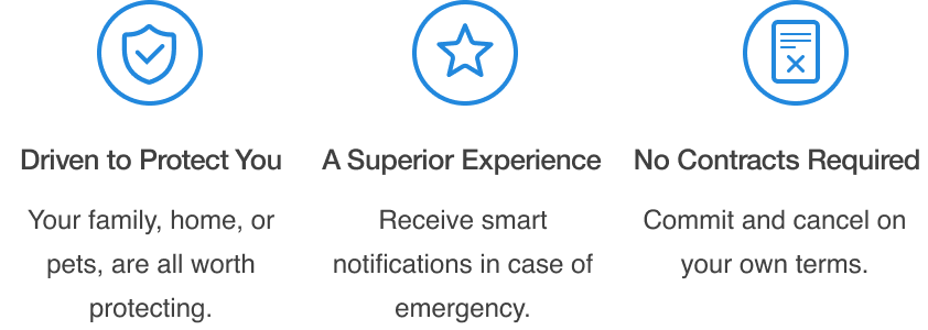 3 features