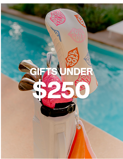 Gifts Under $250