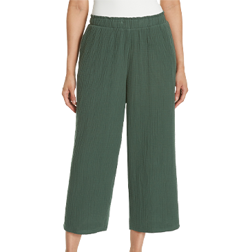 Jessica Simpson Women's Gauze Pant
