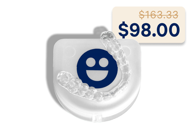 Night Guards $98.00