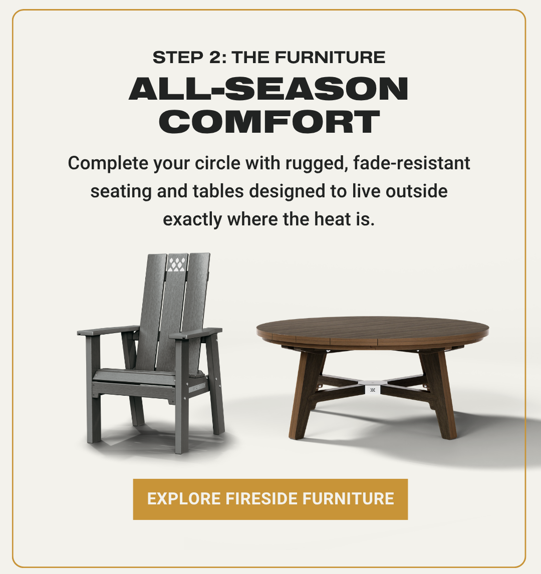 Furniture