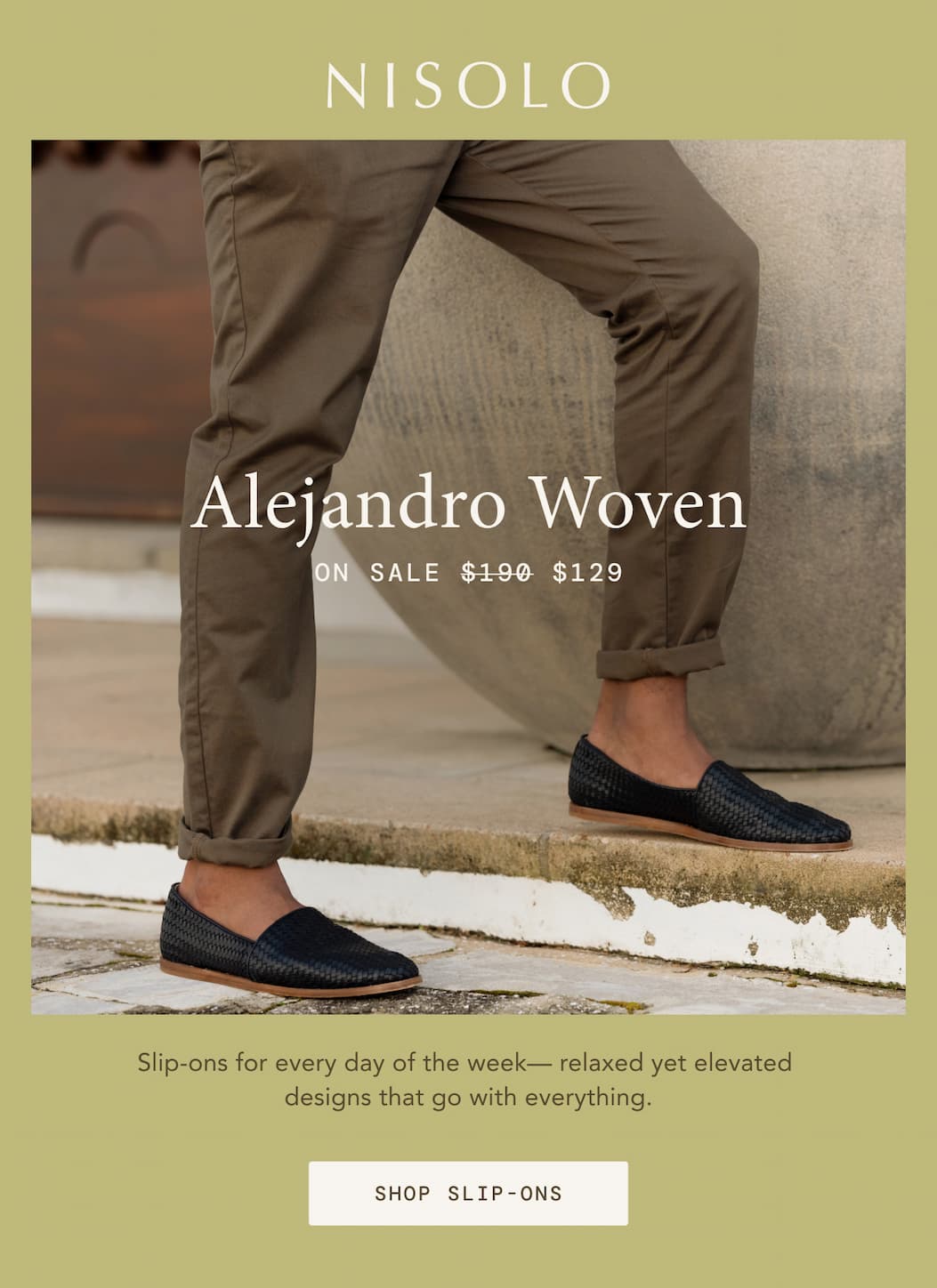 Shop Slip-Ons