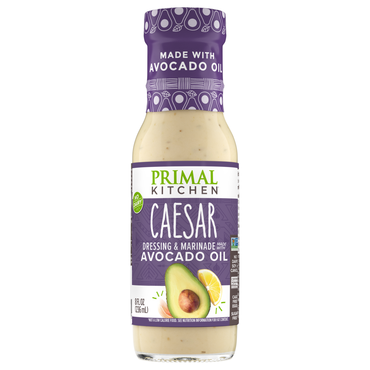 Image of Caesar Dressing
