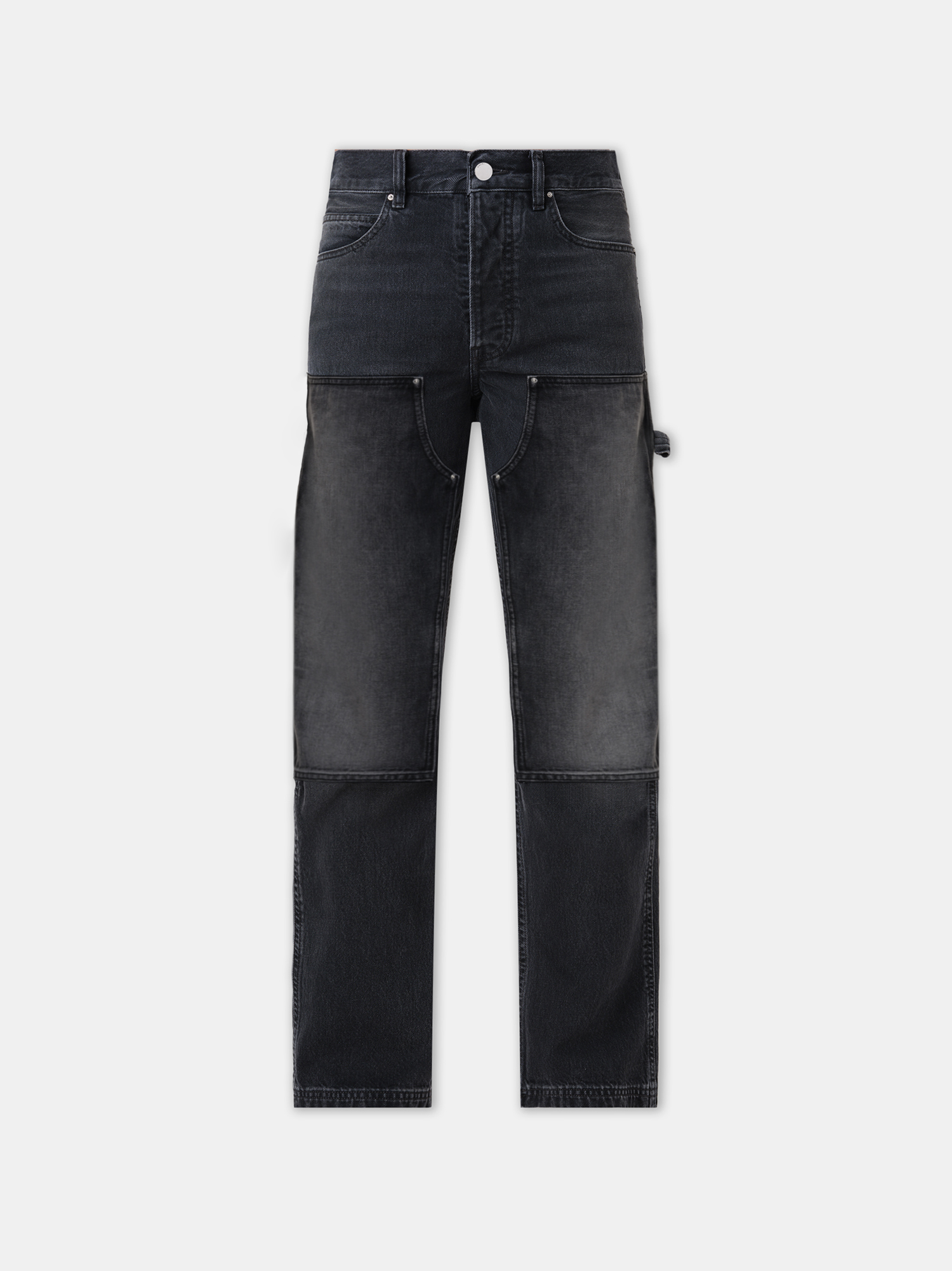 LIGHTWEIGHT CARPENTER JEAN