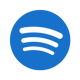 spotify-icon-blue