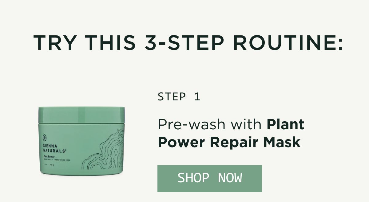 Shop Plant Power Repair Mask