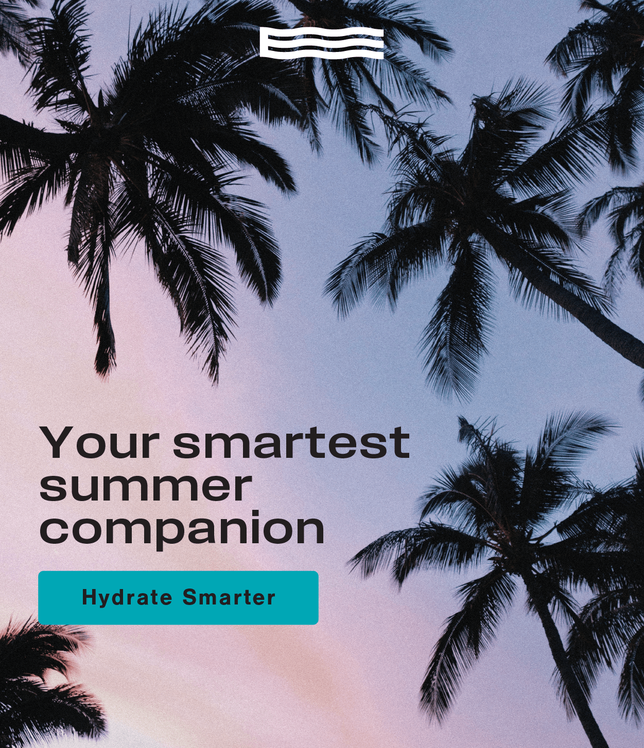 Your smartest summer companion