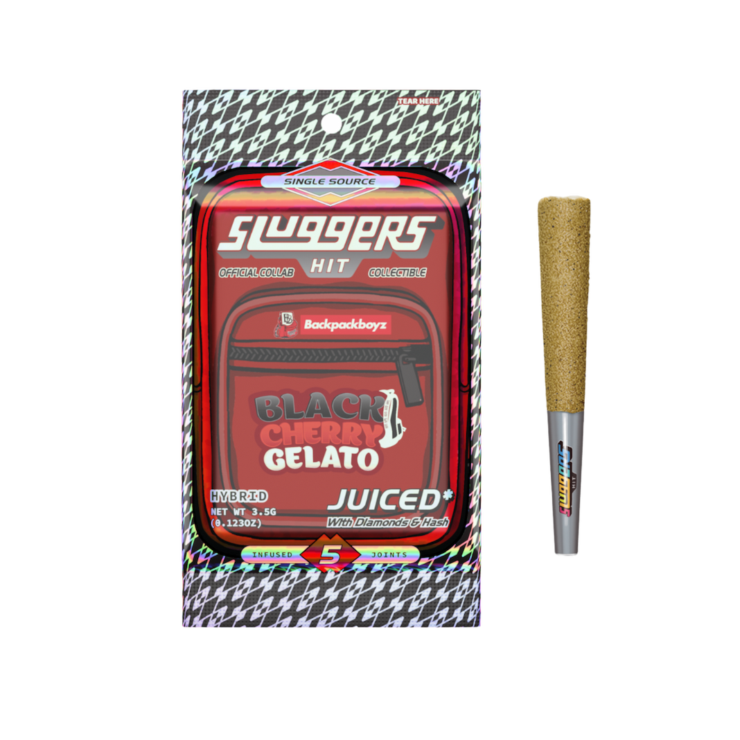 SLUGGERS