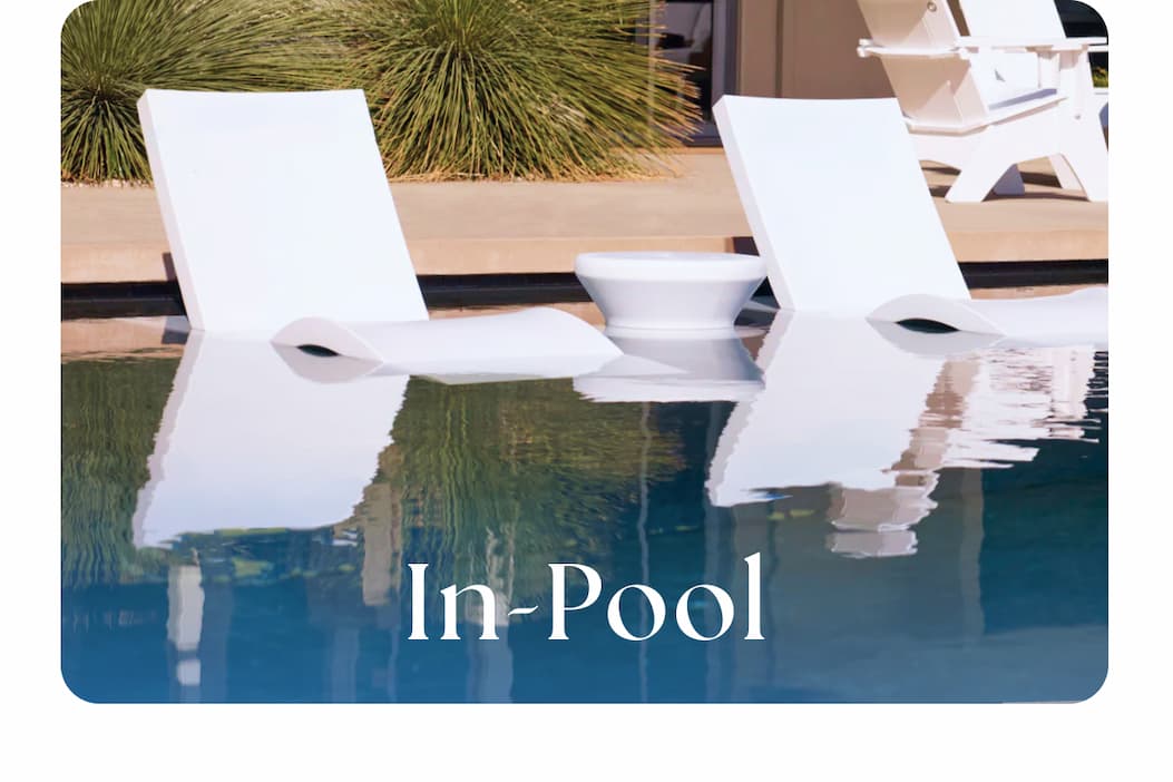 In-Pool