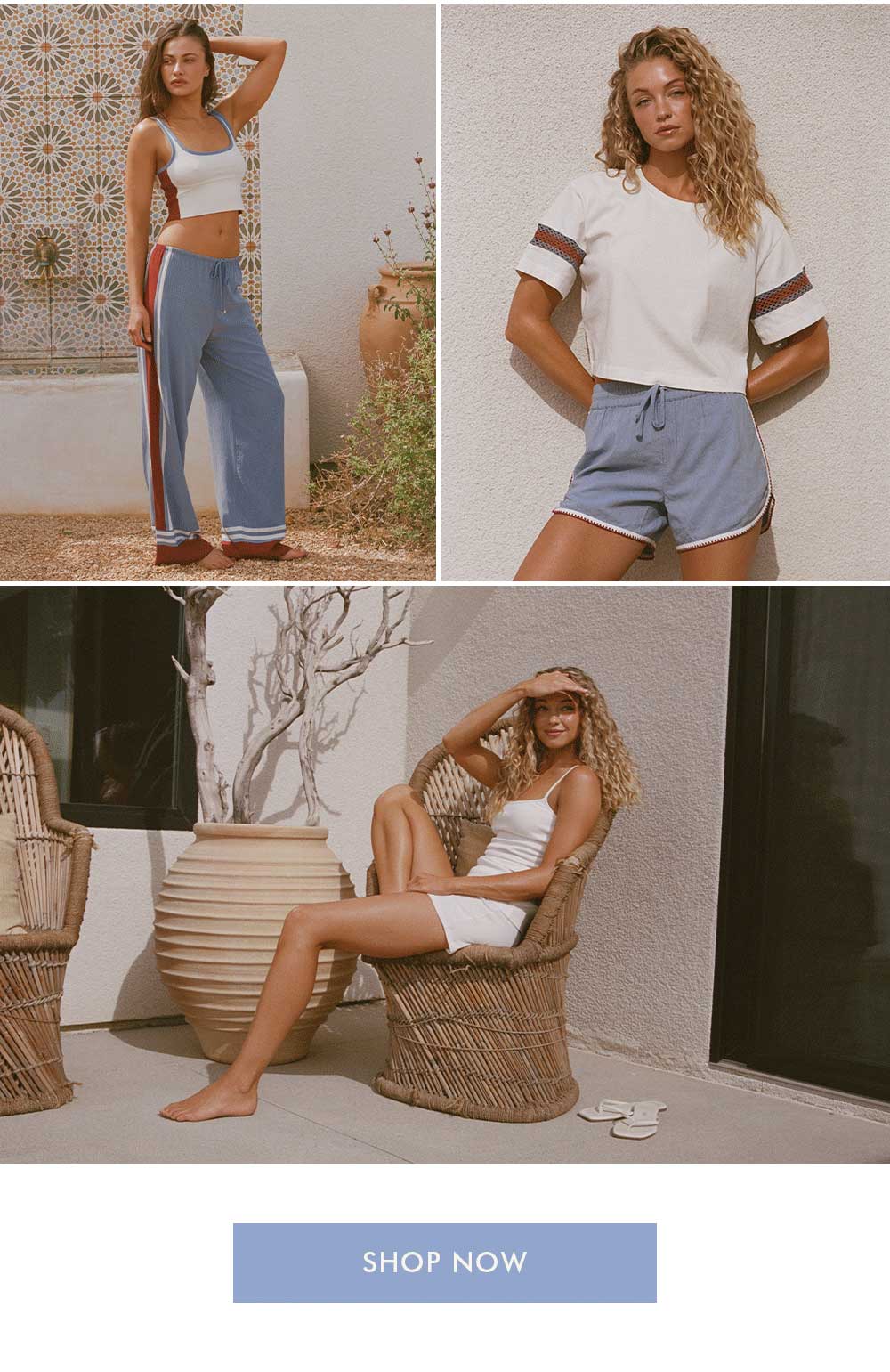 Shop New Arrivals