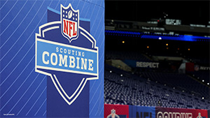 Defensive players to watch at the 2026 NFL combine