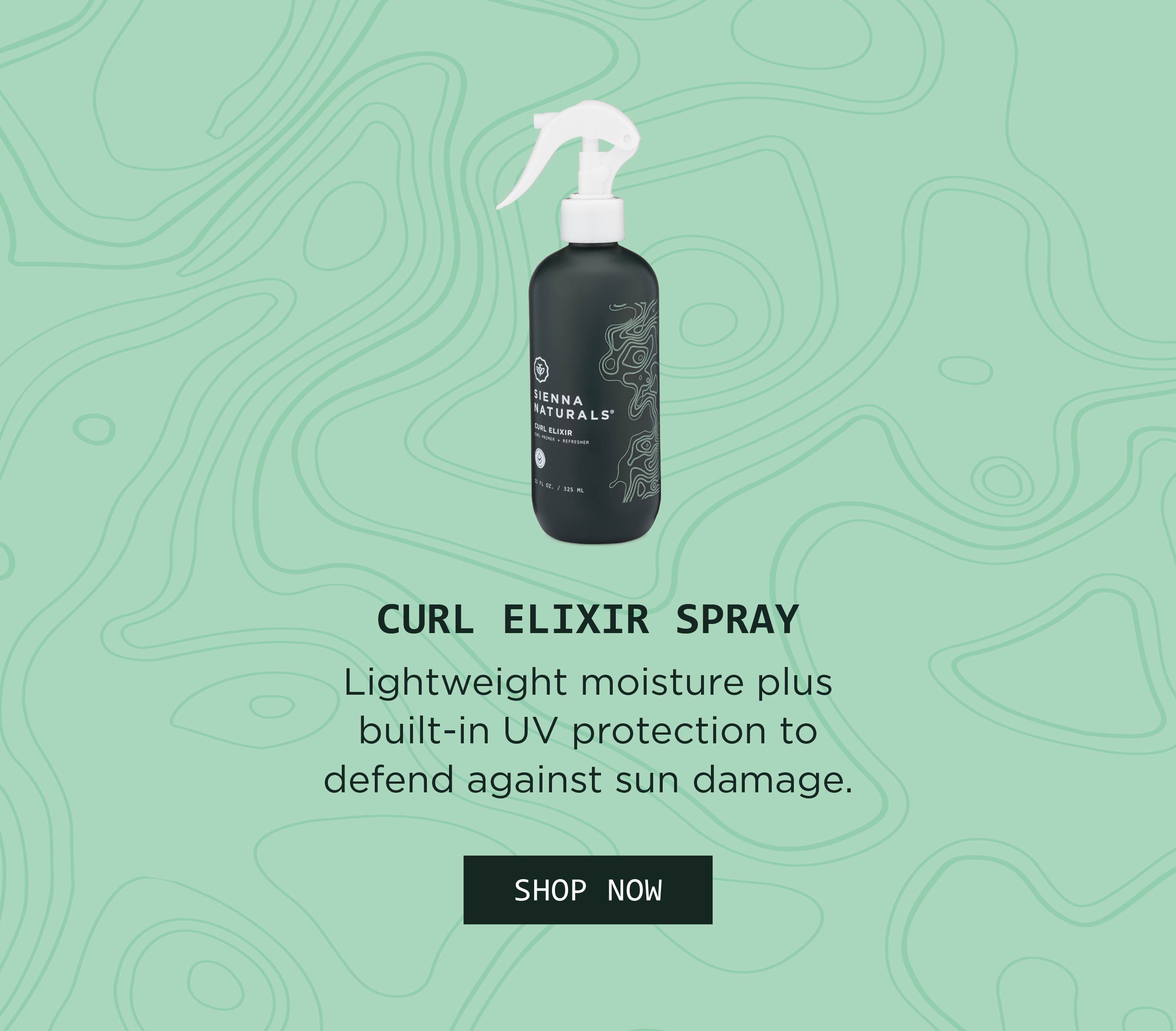 Shop Curl Elixir