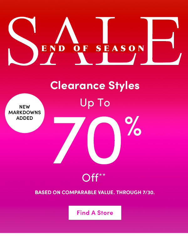 70% OFF