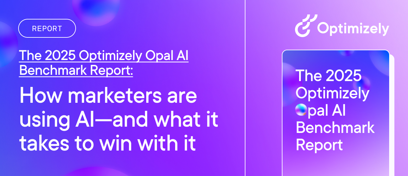 Optimizely
