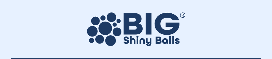 Big Shiny Balls