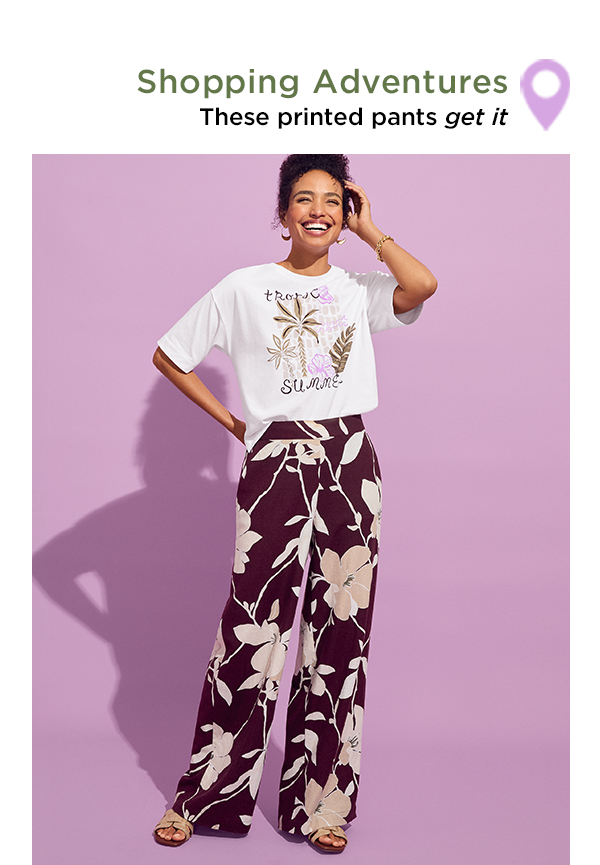 Outfitting Imagery 