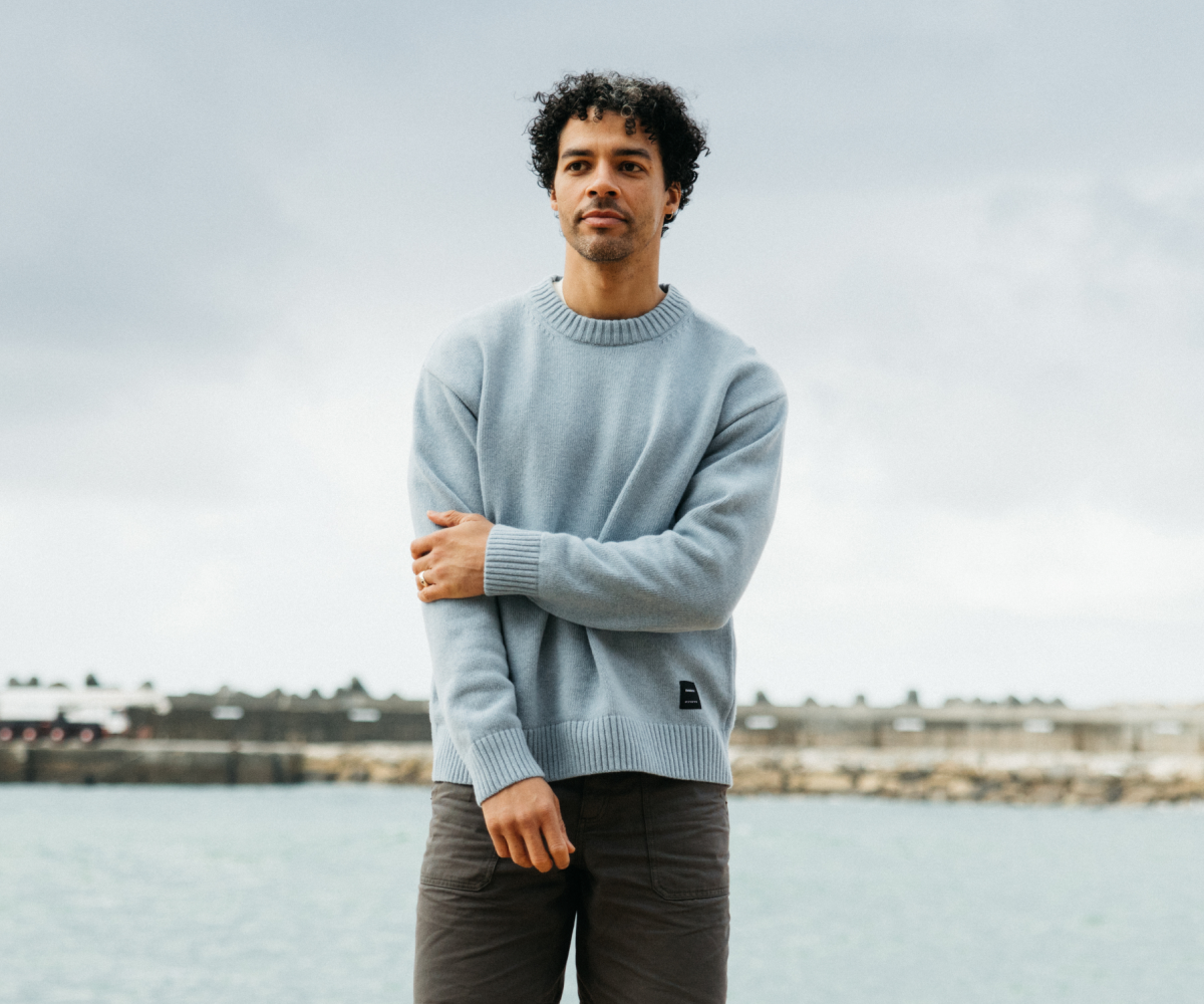 Knitwear | Finisterre 