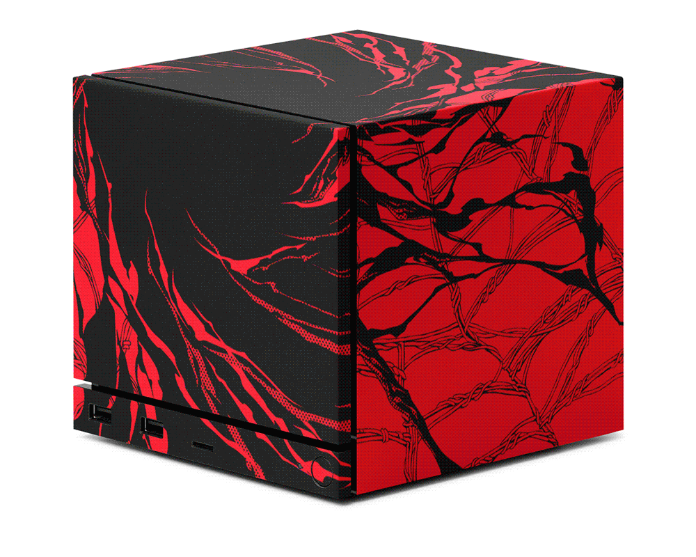 All of our classic designs are also available for Steam Machine