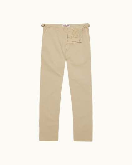 FALLON STRETCH-COTTON