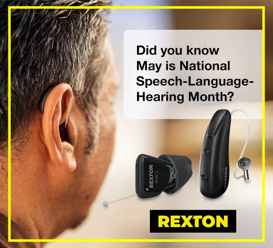 Rexton Hearing Aids