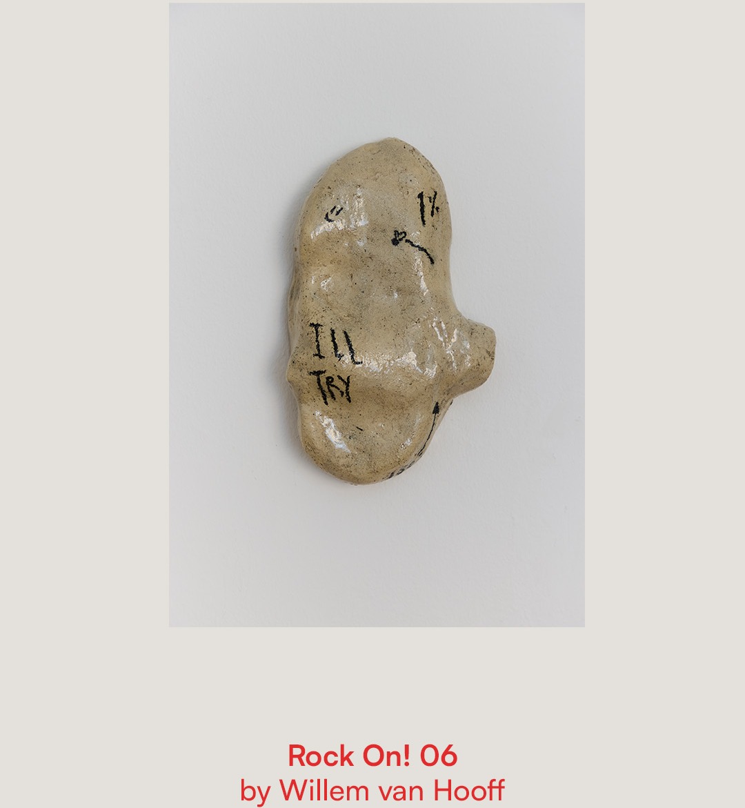 Rock On! 06
