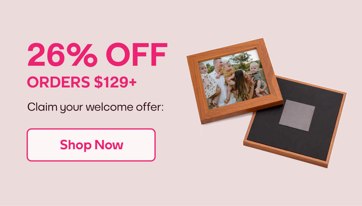 [MIXTILES] Bring your walls to life with Mixtiles. | ORDER NOW