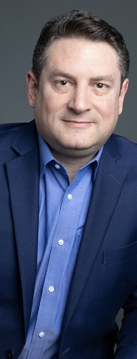 Picture of Paul Barattiero