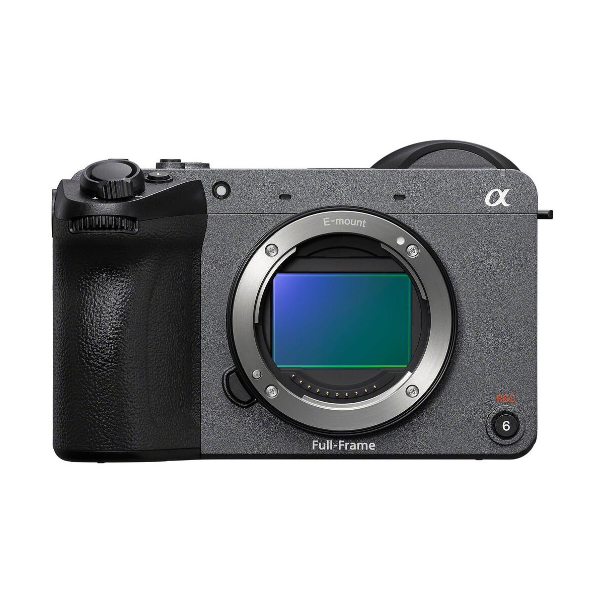 Image of Sony FX2 Full Frame Cinema Camera