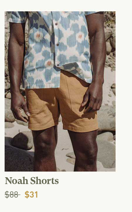 Noah Shorts