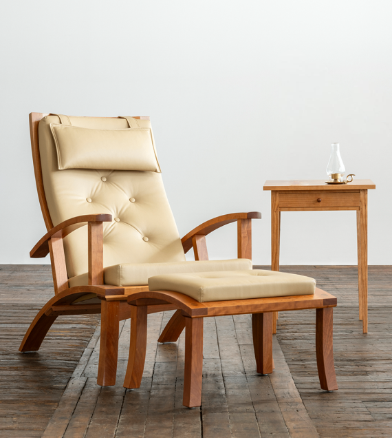 Lolling Chair