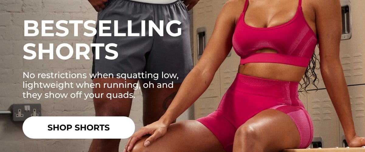 BUILD UP YOUR BASICS