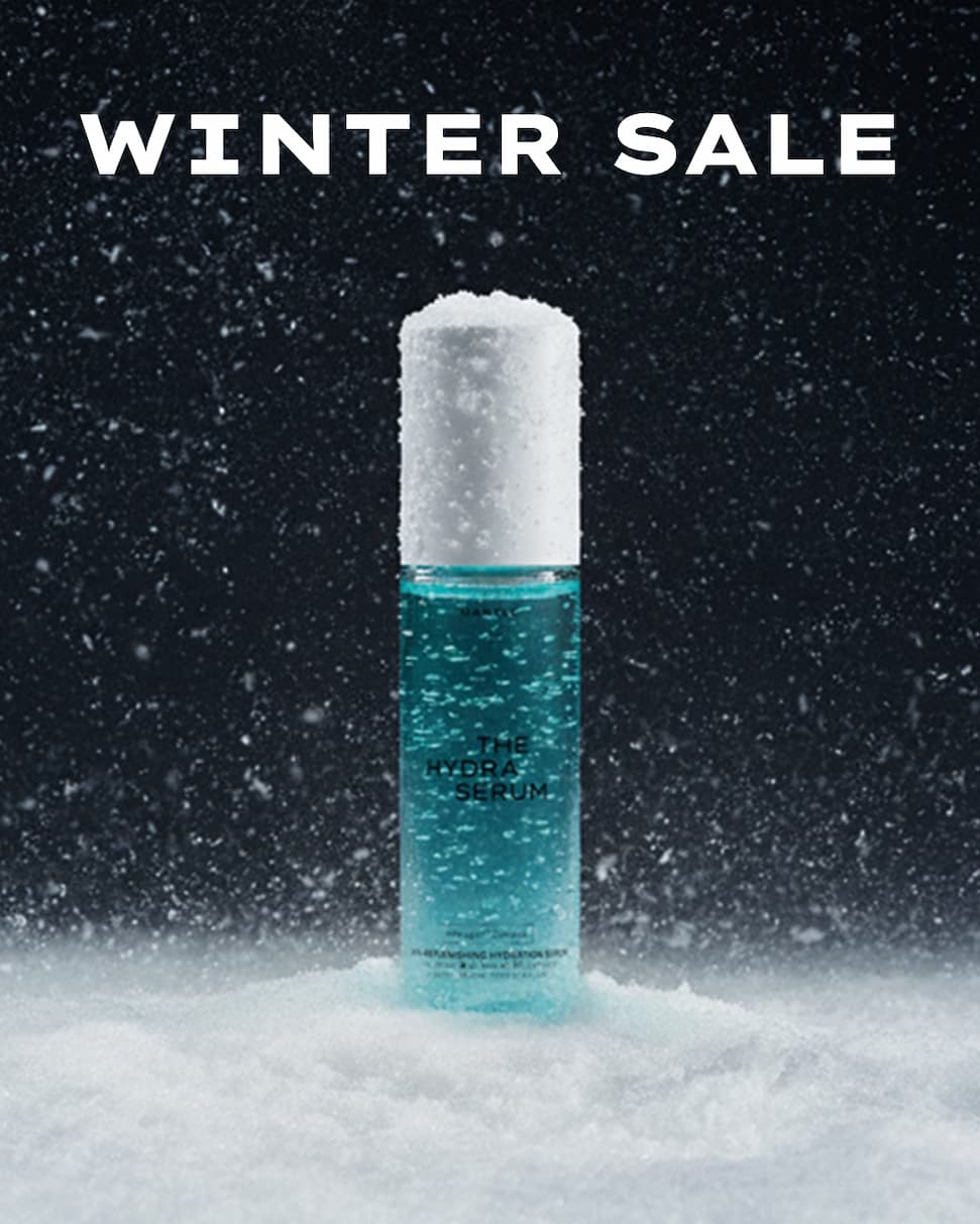 Winter sale is live