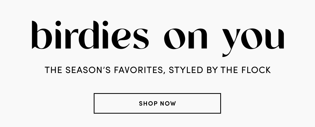 SHOP NOW
