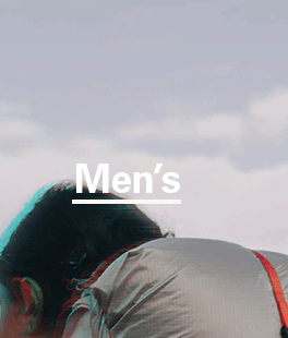 Men's clothing