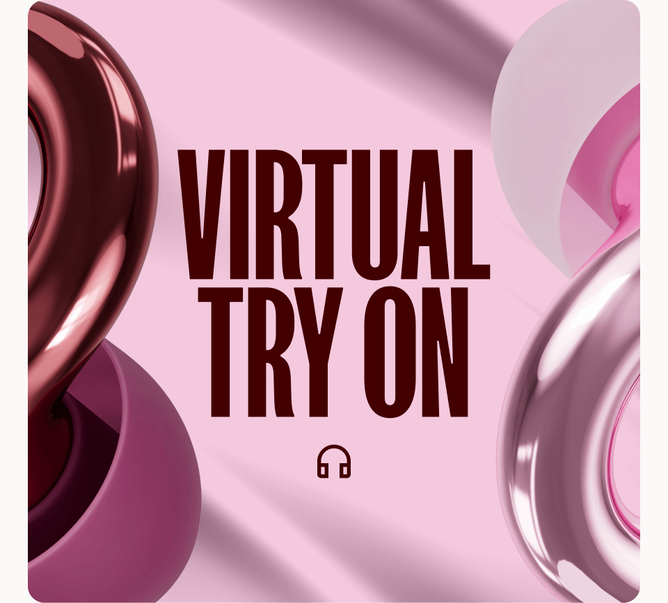 Virtual try on