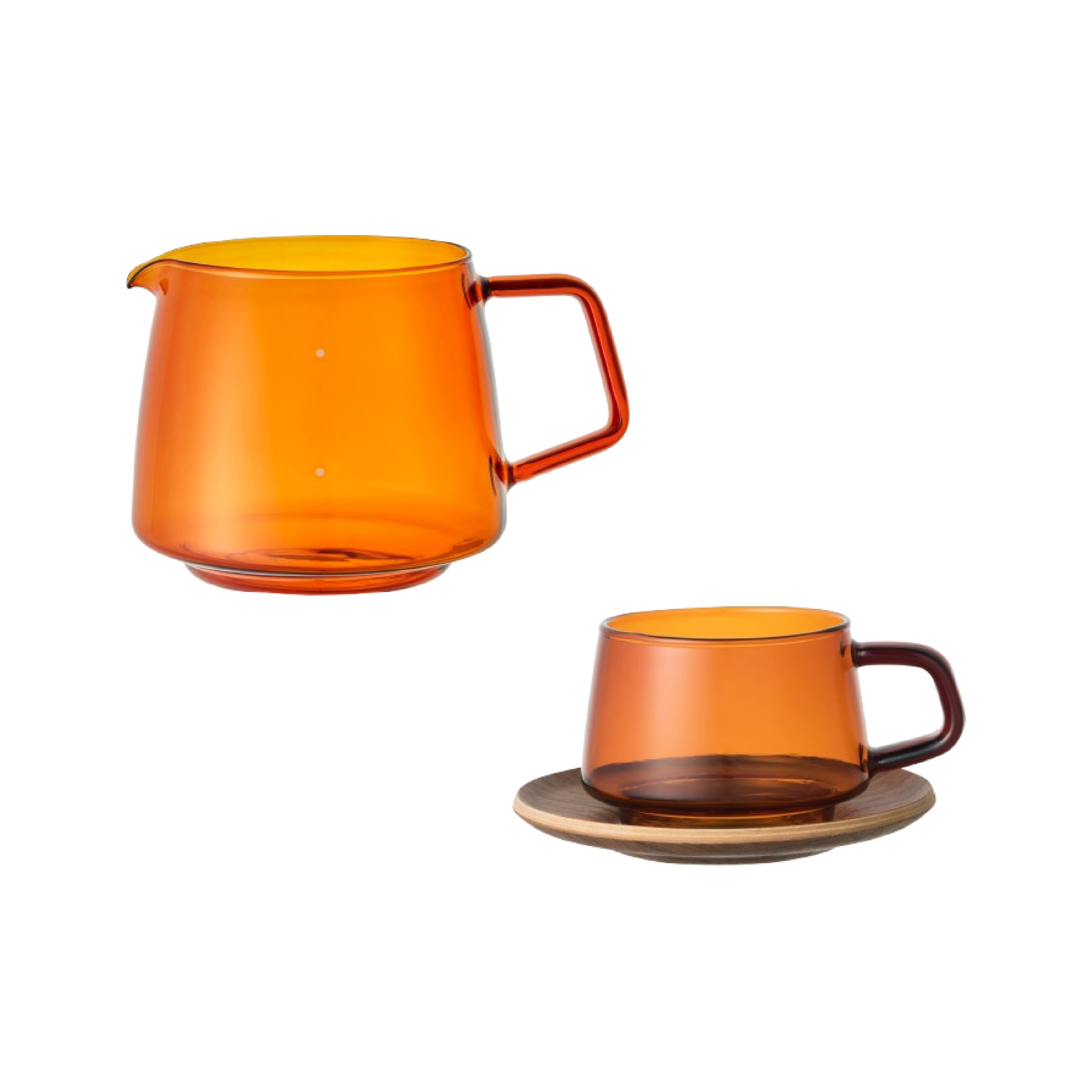 Image of SEPIA Set