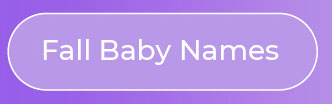 Fall Baby Names