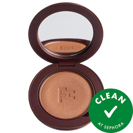 Essential Bronzer Refillable Compact