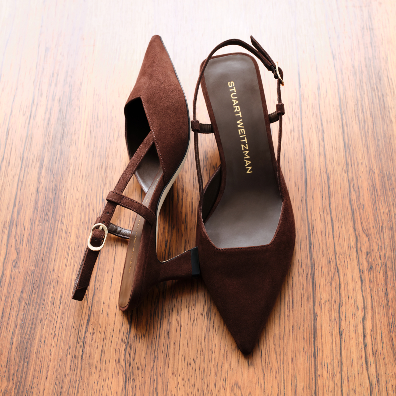 Stuart Weitzman